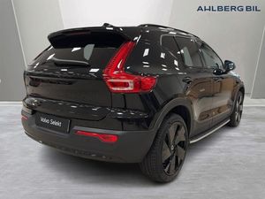 Volvo EX40 bild 5