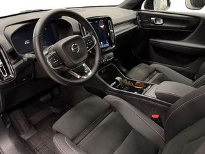 Volvo EX40 bild 10