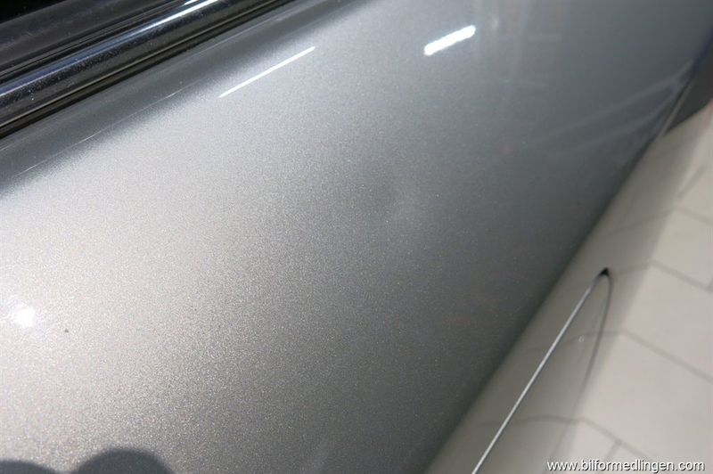 Toyota Avensis bild 15