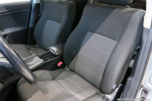 Toyota Avensis bild 12