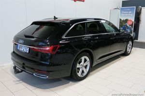 Audi A6 bild 3