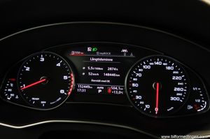 Audi A6 bild 14