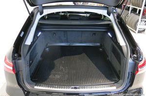 Audi A6 bild 12
