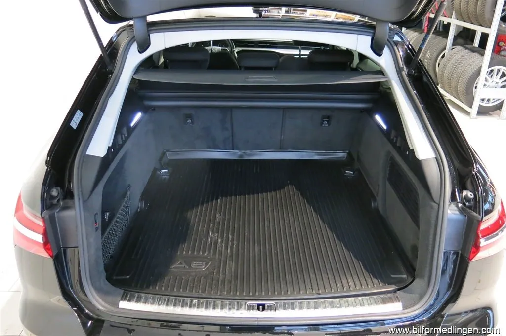 Audi A6 bild 12