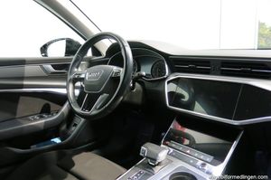 Audi A6 bild 7