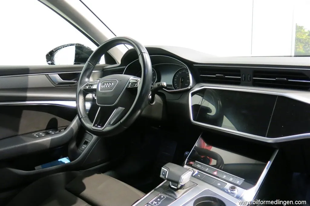 Audi A6 bild 7