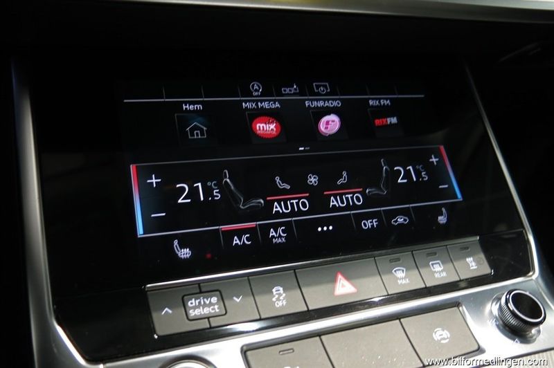 Audi A6 bild 13