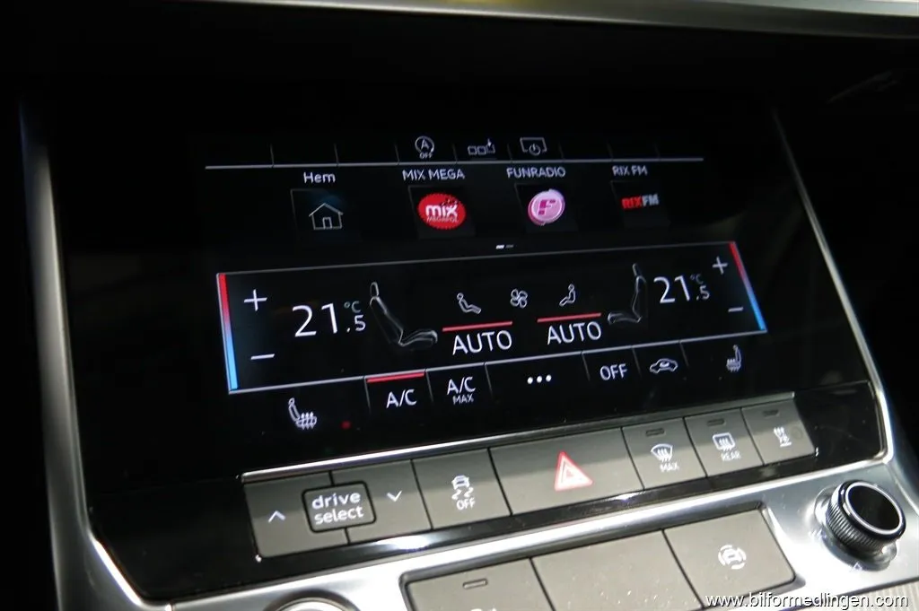 Audi A6 bild 13