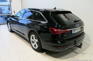 Audi A6 bild 6