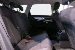 Audi A6 bild 9