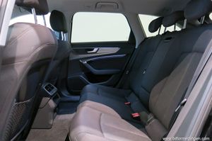 Audi A6 bild 11