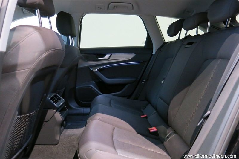 Audi A6 bild 11