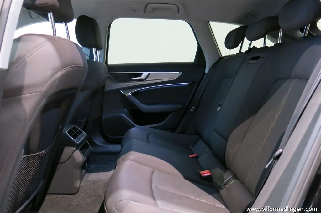 Audi A6 bild 11