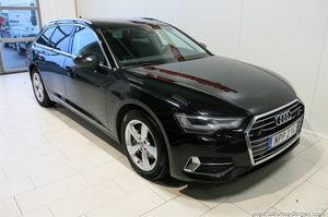 Audi A6 bild 4