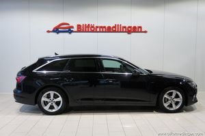 Audi A6 bild 2