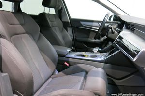 Audi A6 bild 8
