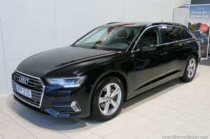 Audi A6 bild 5