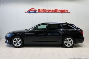 Audi A6 bild 1