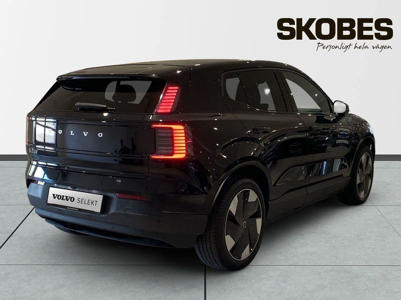 Volvo EX30 bild 8