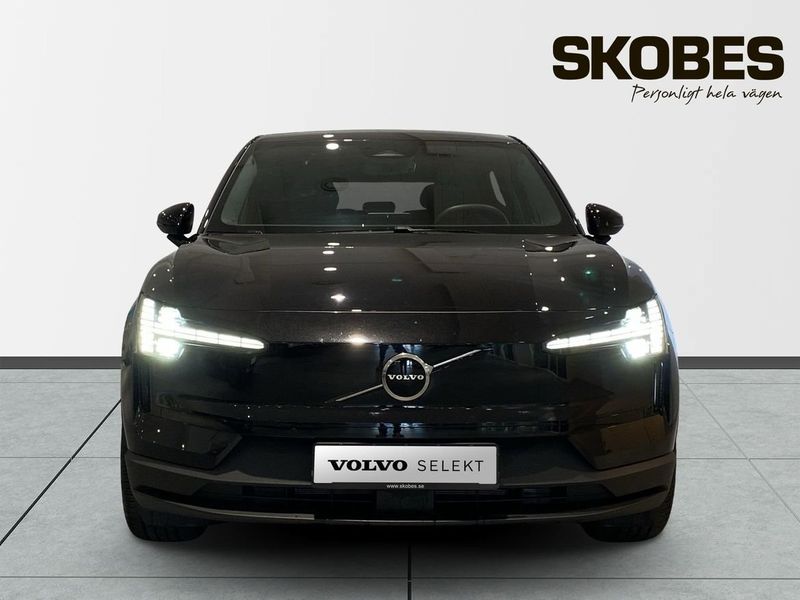Volvo EX30 bild 2