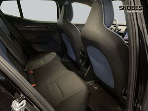 Volvo EX30 bild 11