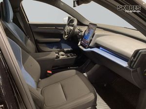 Volvo EX30 bild 12