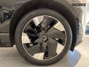 Volvo EX30 bild 18