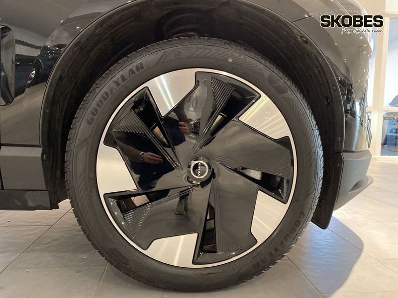 Volvo EX30 bild 18