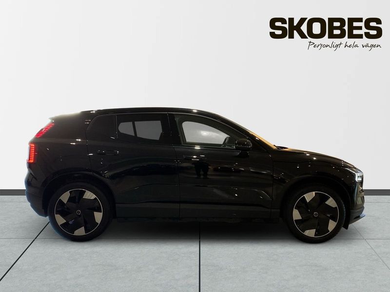 Volvo EX30 bild 5