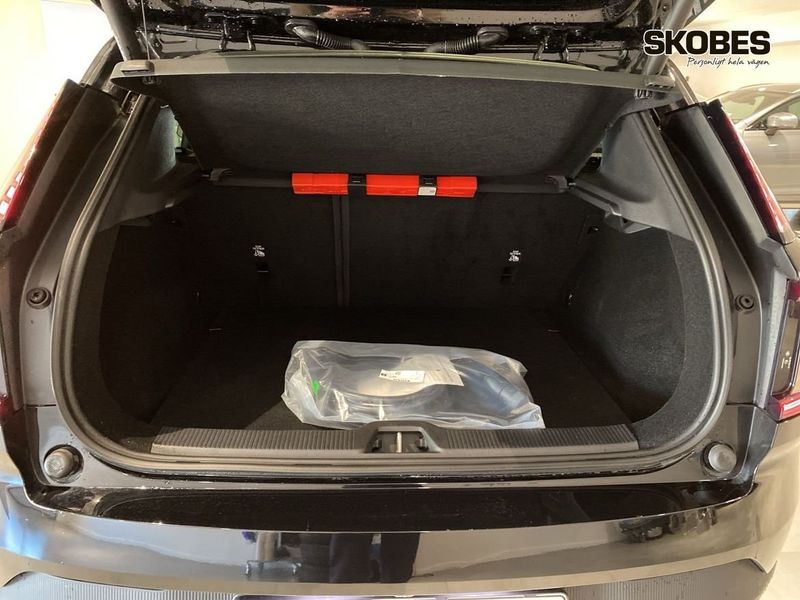 Volvo EX30 bild 17