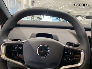 Volvo EX30 bild 14