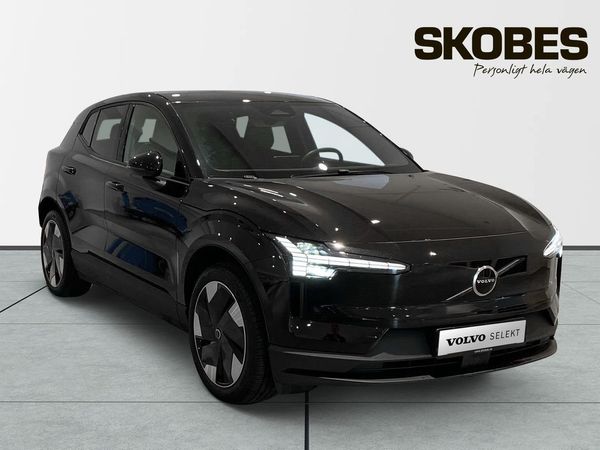 Volvo EX30 Single Motor Extended Range Plus - 2026