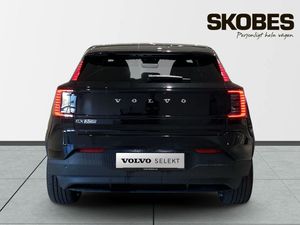 Volvo EX30 bild 7