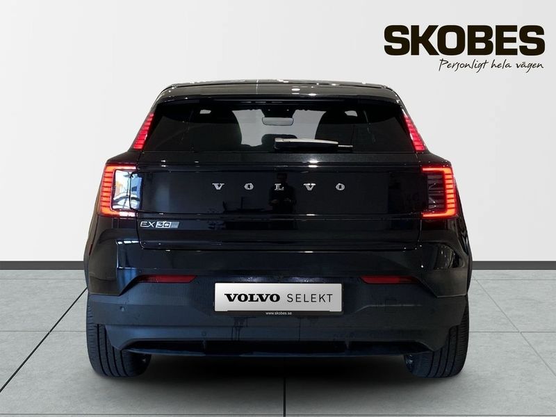 Volvo EX30 bild 7