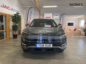 JAC e-JS4 bild 2