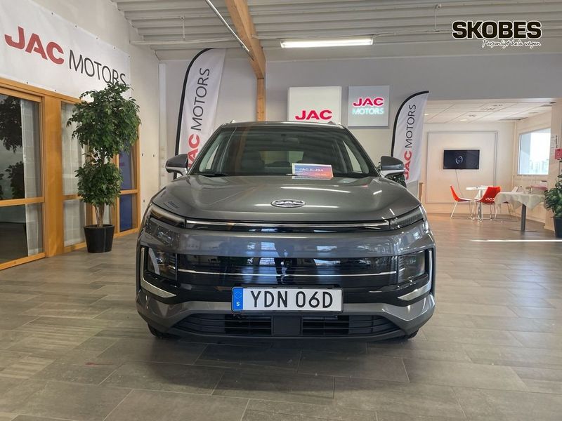 JAC e-JS4 bild 2