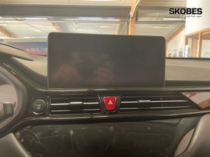 JAC e-JS4 bild 13