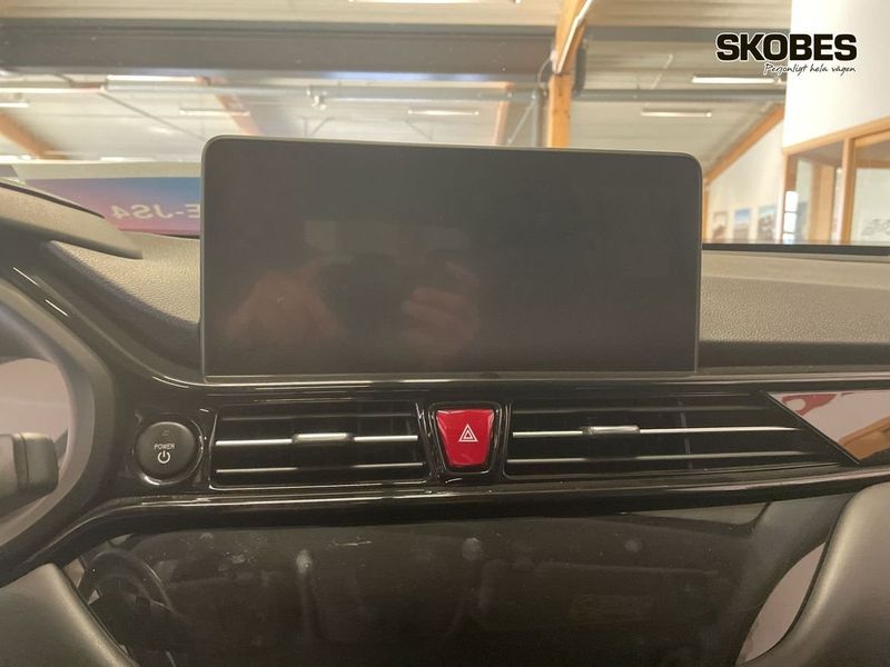 JAC e-JS4 bild 13