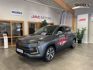 JAC e-JS4 bild 3