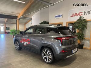 JAC e-JS4 bild 4