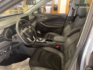 JAC e-JS4 bild 7