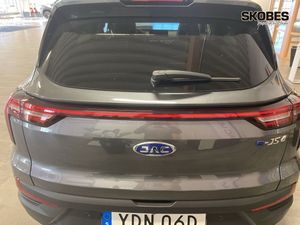 JAC e-JS4 bild 15