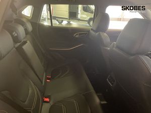 JAC e-JS4 bild 9
