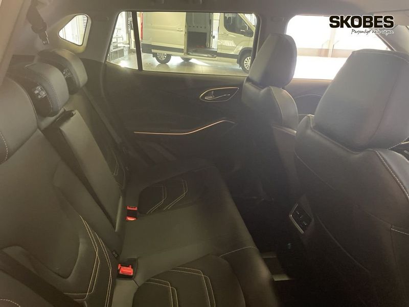 JAC e-JS4 bild 9