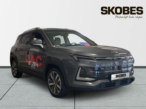 JAC e-JS4 bild 1