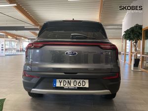 JAC e-JS4 bild 5