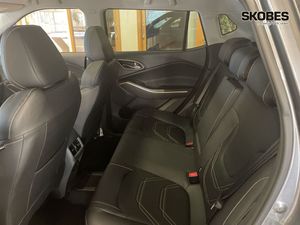 JAC e-JS4 bild 8