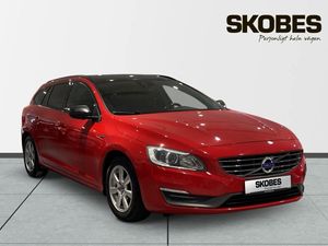 Volvo V60 bild 1