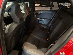Volvo V60 bild 8