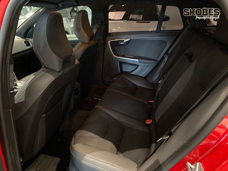 Volvo V60 bild 8